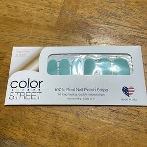 Color Street nail polish
